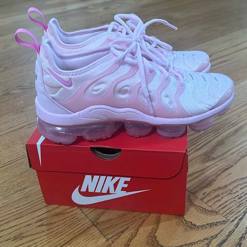 Nike Air VaporMax Plus